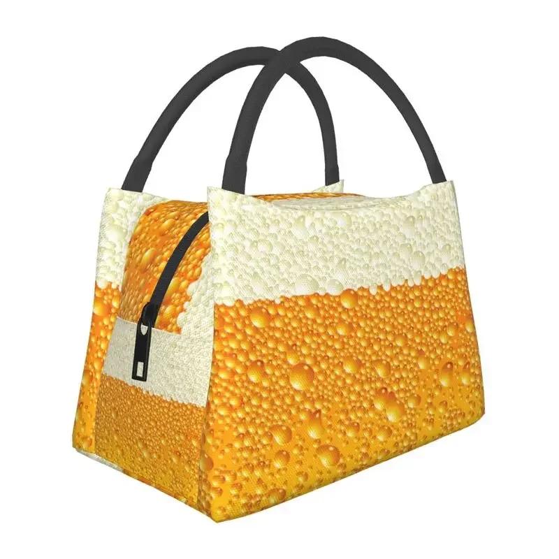 Хэллоуин Давайте станем Хэллоуирдами Скелет Многоразовые Ланч-боксы-Холодильники Термальная Сумка для Еды с Изоляцией для Путешествий, Работы, Пикника, Контейнер