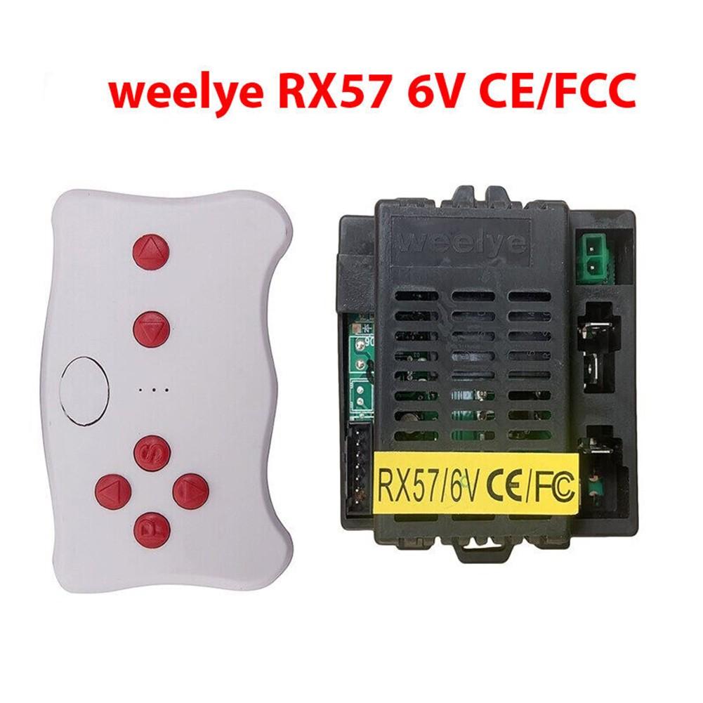 TX20/TX10 RC Transmitter Transmitter Vehicle 12V 6V CE/FCC