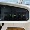 Waterproof LED Rocker Switch for Boat RV Truck | Green/Red Light 12V/24V ON-OFF/ON-OFF-ON for Exhaust Heat AC Lights