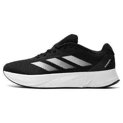 Duramo SL Black White Мужские кроссовки Core-Black Cloud-White Carbon ID9849