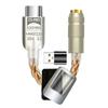USB C ЦАП 32 бит 384 кГц Адаптер USB C на 3,5 мм с чипом CX31993 MAX97220 Адаптер USB C для наушников Адаптер ЦАП 3,5 мм
