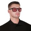 Oakley Солнцезащитные очки Holbrook XL OO9417-2259 - Матовый черный / Prizm Dark Golf