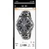 Final Price Lowest Price SEIKO Excelsior SOLAR Seiko Chronograph Watch SSC139 Parallel Import