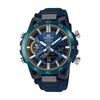 Унисекс Часы EDIFICE Синие ECB-2000SS-2A ECB-2000SS-2A
