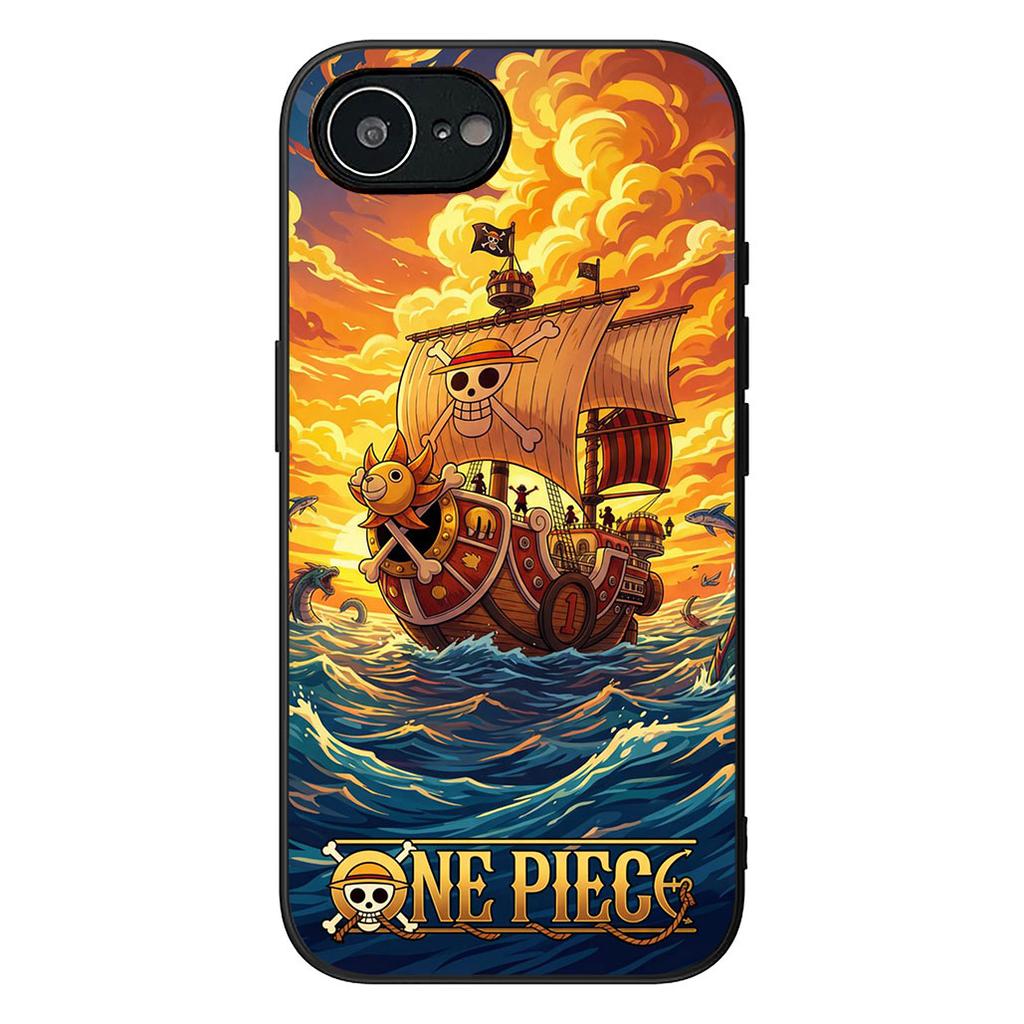 Shanks Red Hair One Luffy Pieces Phone Cover for Motorola Moto G86 G14 G35 G34 G45 G55 G67 G75 G85 G24 G15 G54 G57 Power Case