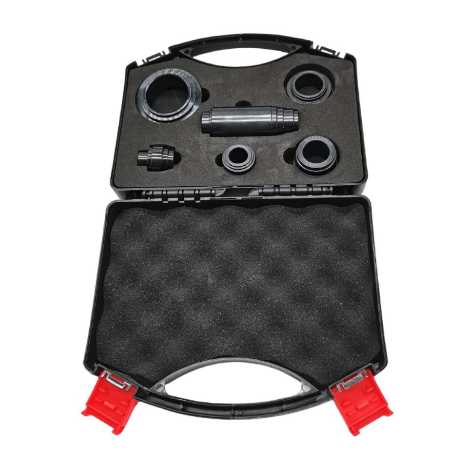 ZF6HP 6HP19 6HP21 6HP26 6HP28 Auto Transmission Parts Gearbox Repair Copper Sleeve Tool For BMW 3 5 Series X3 X5 Land Rover