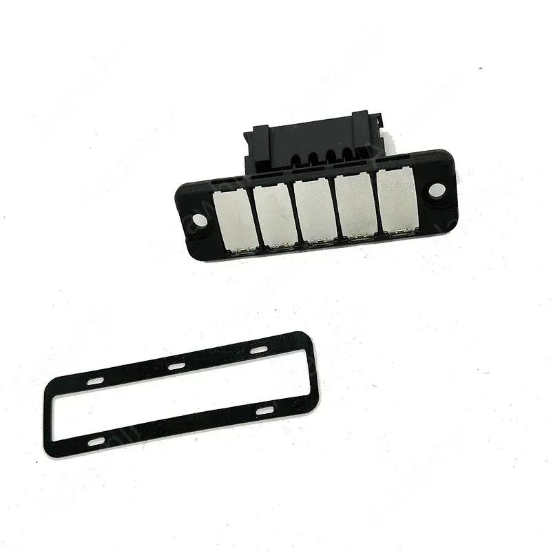 A6398200654 for Mercedes Benz Vito W447 W639 W448 W636 W907 Sliding Door Electric Contact Switch A6398200011