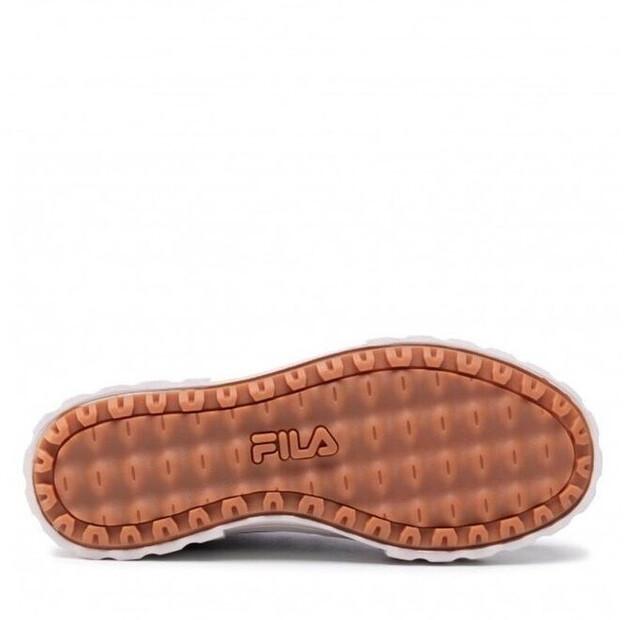 Кроссовки Fila Sandblast Mid Women