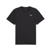 Men S Tad eSSential Poly Texture Tee M