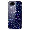 Tempered Glass Phone Cases For iPhone 16e 2025 Case Silicon Bumper Hard PC Back Cover Shell for iPhone SE (2025) / for iPhone16e