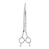 Hair Cutting Scissors Straight Hairdressing Shears Stainless Steel Tool for Home Salon
