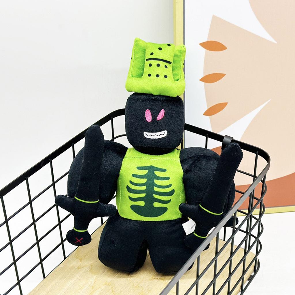 Plush Doll, Toy Gift, Cartoon , Children's Rag Doll, Children's Gift Pillow(No Standard)