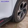 Для Chery Tiggo 4 Pro 2022 2023 Брызговик переднее и заднее крыло, брызговики против брызг, специальная защита от брызг автомобиля