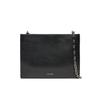 Сумочка Ck Night Square Crossbody K60K612794 чёрный