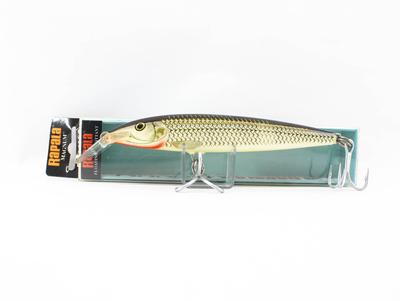 Rapala Плавающая воблер-магнум Floating Magnum FMAG14/SH (9263)