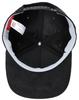 Кепка для гольфа унисекс, размер плоской кепки [New Balance] (вельвет, регулируемый) / / 012-4287006 010_Черный