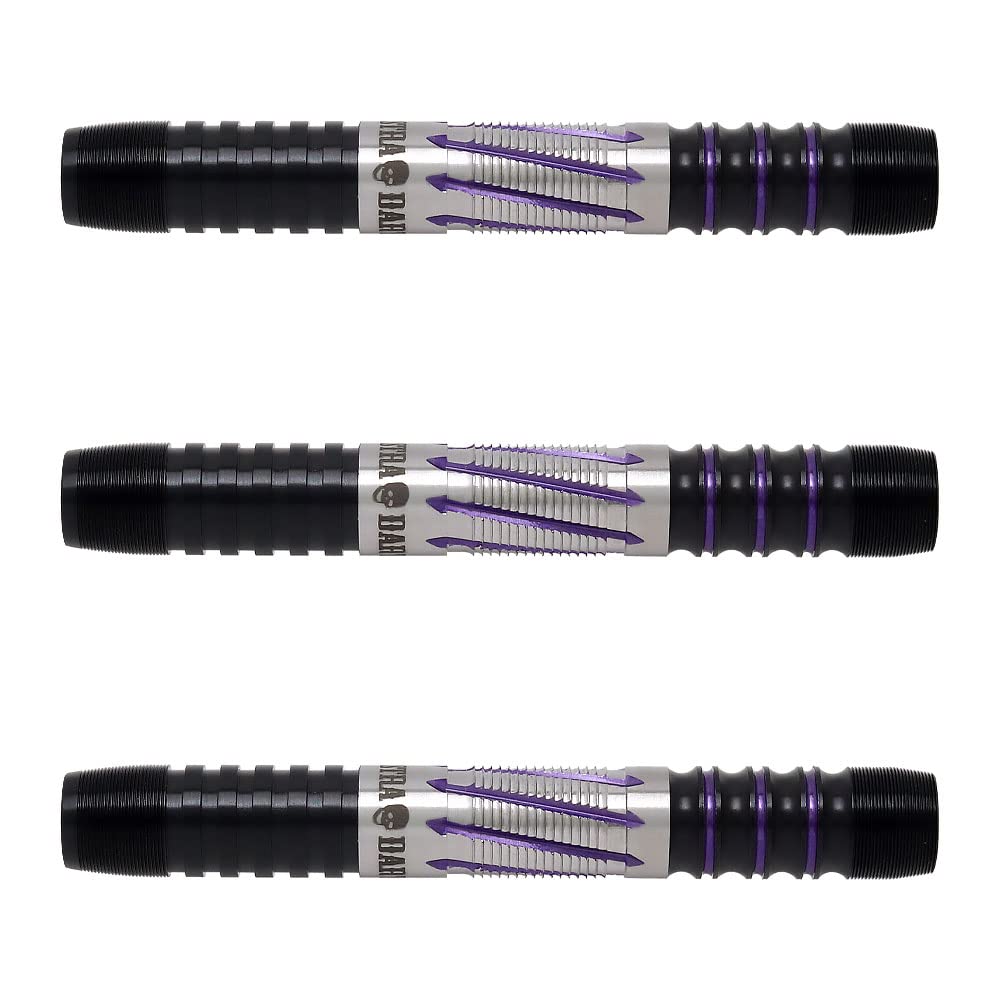 Dynasty ASTRA DARTS Dragoon 2BA Ryuki Morikubo Player Model Dart Barrel Dart Set DRAGOON3.5 3.5