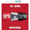 [Pre-order] [2ND LUCKY DRAW] BOYNEXTDOOR 5th EP [The Action]