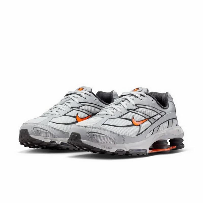 Nike Мужские спортивные кроссовки Shox Ride 2