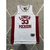 Men Women Basketball Jersey Custom Team Sport Shirt Breathable Athletic Wear Gym Streetwear
