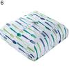 Multifunctional Dust Dishes Food Cover Heat Preservation Foldable Insulation