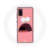 Case for Samsung Galaxy S20 Plus Patrick Star Spongebob Squarepants Pink