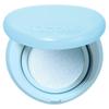 Солнцезащитный кушон с эффектом блюра SPF50+ PA++++ 01 Хлопковый синий UV-защитный кушон 15 г
