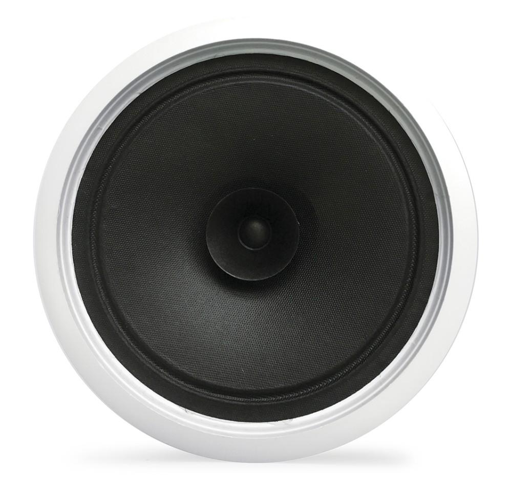 Fonestar Gat-801 - 100V Głośnik Sufitowy 8'' Biały