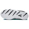 Nike Ja 1 EP Scratch 2.0 Мужские кроссовки Белый Черный DR8786-101