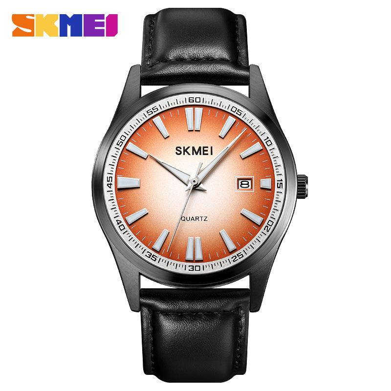 Moment Beauty Круглые Большие Циферблаты Мужские Часы Выбор Мужские Часы Водонепроницаемые Кварцевые Часы Мужские Часы Мужские Часы