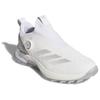 Adidas Adizero Zedzee 25 Удобные Прочные Низкие Гольф Кроссовки Женские Белые IH9891