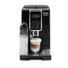Fully Automatic Coffee Machine Dinamica ECAM35055B Coffee Maker Espresso All 11 Menus Latte Crema System Equipped with Cafe Japone Specialty Functions