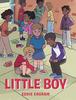 Книга Little Boy