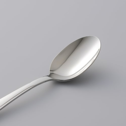 Kai New Rizet Dessert Spoon, Made In Japan, FA5045