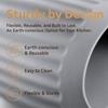 4pcs Non Stick Air Fryer Liners Silicone Muffin Cup Mold Silicone Baking Cups  Kitchen Gadgets
