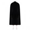 Odyssey Cosplay Costume Medieval Set Shoulder Cape Halloween Party Outfit Stage Performance