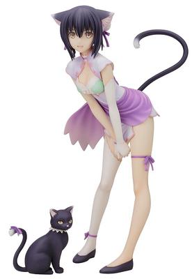 Kotobukiya Shining Blade Сяомэй Линьлинь Масштаб ПВХ Раскрашенная Готовая Фигурка & 1/8