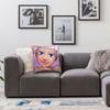 Girls Game Royale High Pillow Case Cute Funny Pillow Cover Comfy Pillowcases For Sofa Couch Bed Living Room