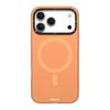 YOUNGKIT For iPhone 17 Pro Max Case Compatible with MagSafe Lens Kickstand Silicone Phone Cover