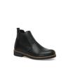 Men's Black Boots Chelsea Sports Winter Boots