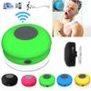 Портативная беспроводная Bluetooth-колонка для улицы с режимом 3D-звука Surround, водонепроницаемая, ударопрочная, мини, для дома и офиса