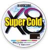 DUEL HARDCORE Supercold X8 Леска [Леска, Рыболовные снасти, Высокая прочность, Высокая чувствительность]