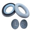 2Pcs Replacement Ear Cushion for Bose QuietComfort QC15 QC25 AE2 Headphone Accessories