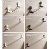 Suction Cup Towel Rack Adjustable Bathroom Storage Rod New Slipper Rack