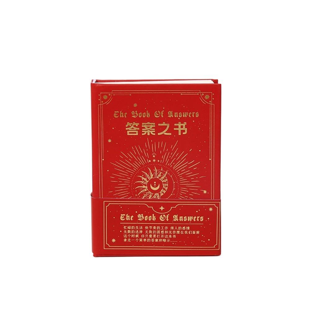 Случайные ответы Карманная книга пророчеств Предполагалось, что она будет милой Судьба Выбор книги Не скучно