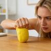 Реалистичная игрушка-пищалка из дуриана, мягкая, с влажной текстурой, ПУ, фиджет, медленно возвращающая форму, для снятия стресса, без запаха