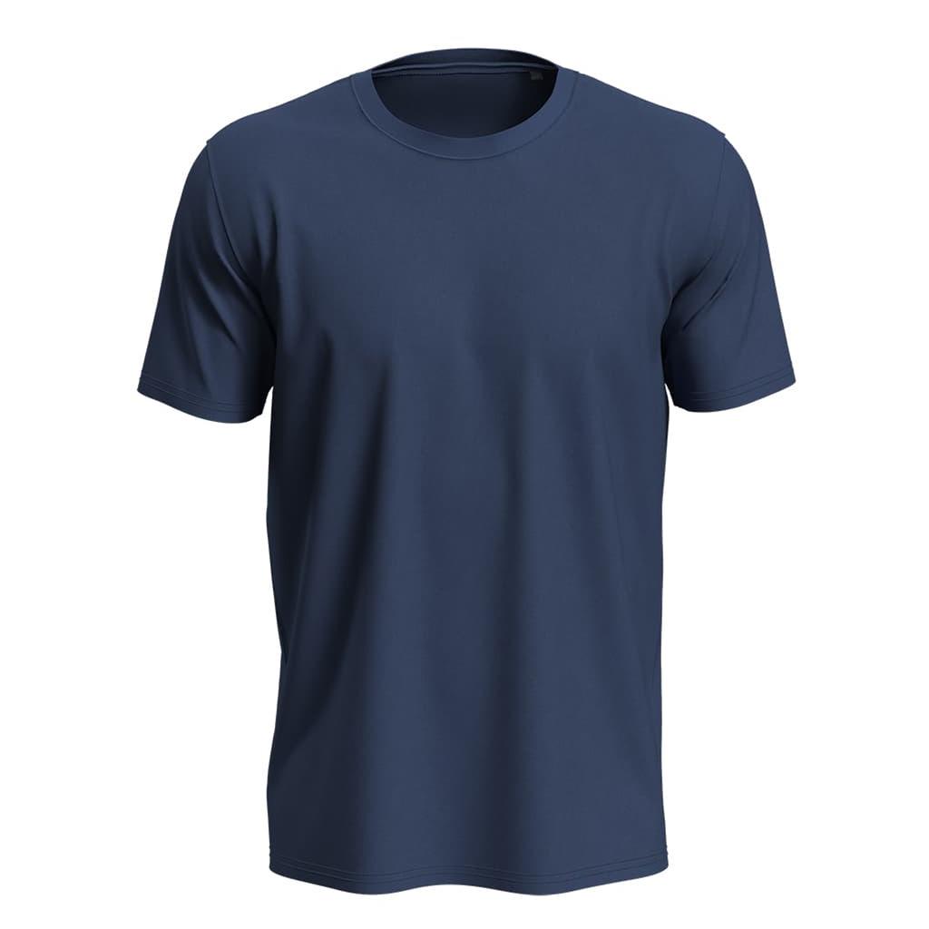 Stedman Unisex Adult Lux T-Shirt