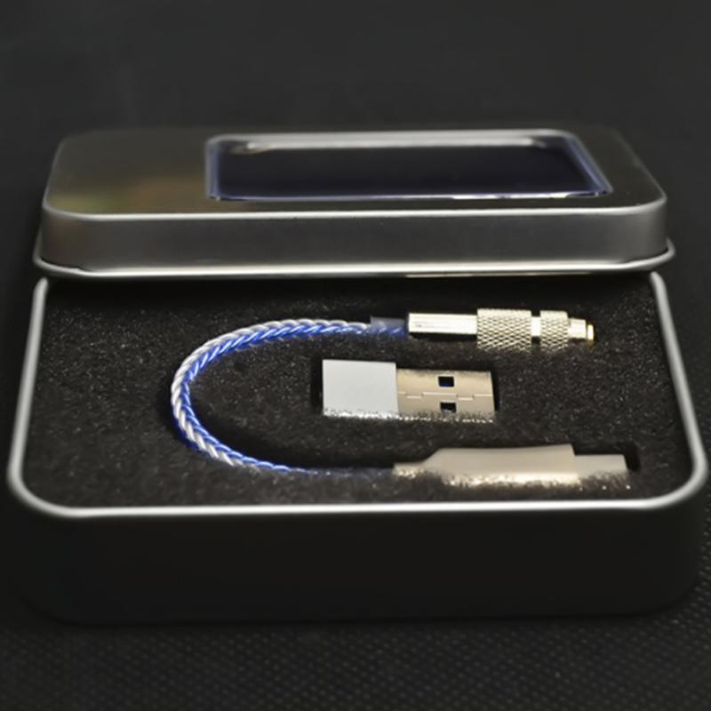 CX31993 HiFi USB ЦАП Type C на 3,5 мм Усилитель для наушников Аудиодекодер IEM Усилитель для мобильного телефона HIFI ЦАП Усилитель для наушников