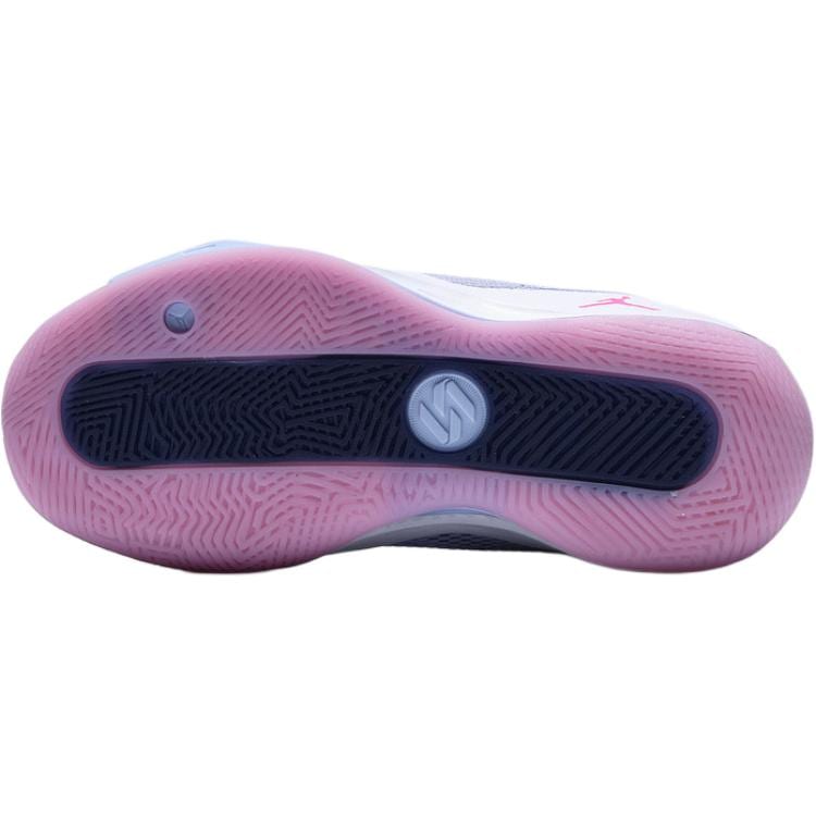 Jordan Баскетбольные кроссовки Luka .77 Унисекс IH0573-500