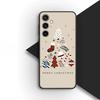 Santa Claus Merry Christmas Tree Deer Phone Cover for Apple iPhone 17 Air 12 13 Pro Max Mini ProMax 7 + 8 Plus Soft Case